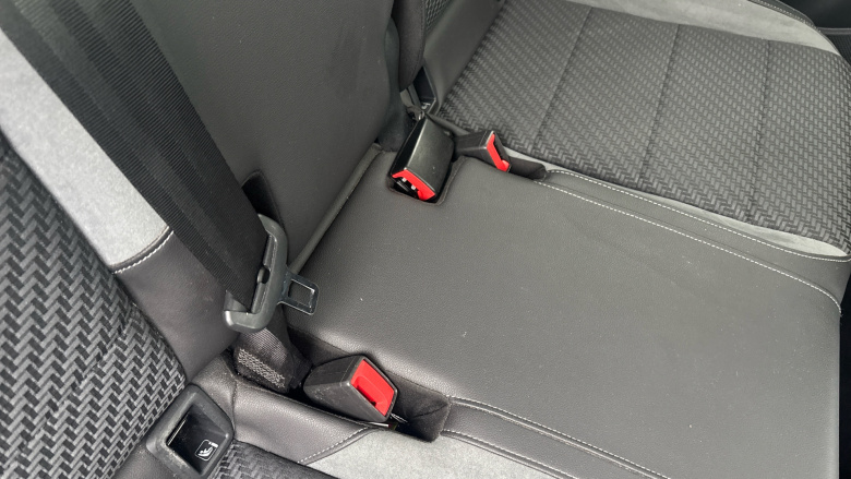 Volkswagen T-Cross 1.0 TSI 110 R-Line 5dr Petrol Estate